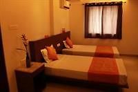 Oyo Apartments Mysore Vv Puram Εξωτερικό φωτογραφία