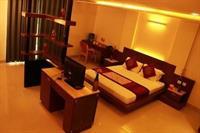 Oyo Apartments Mysore Vv Puram Εξωτερικό φωτογραφία