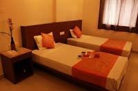 Oyo Apartments Mysore Vv Puram Εξωτερικό φωτογραφία